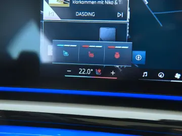 BMW 540d xDrive M Sport Pro - Garantie 08 2028