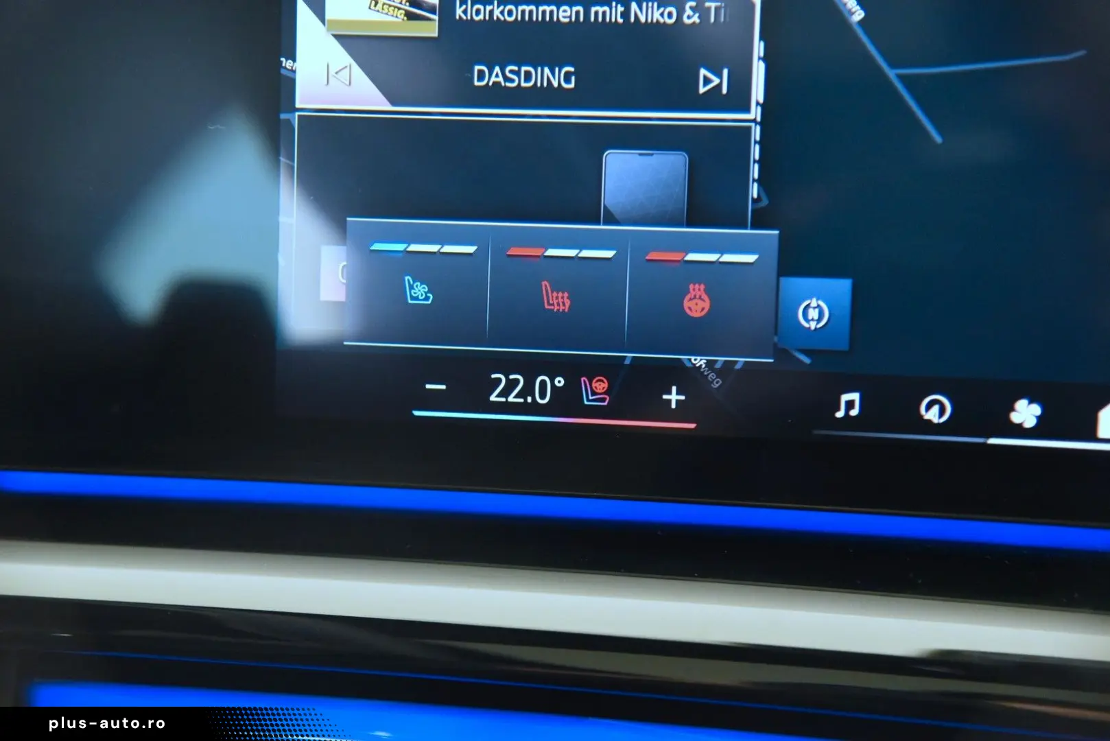 BMW 540d xDrive M Sport Pro - Garantie 08 2028