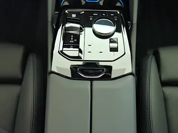 BMW 540d xDrive M Sport Pro - Garantie 08 2028