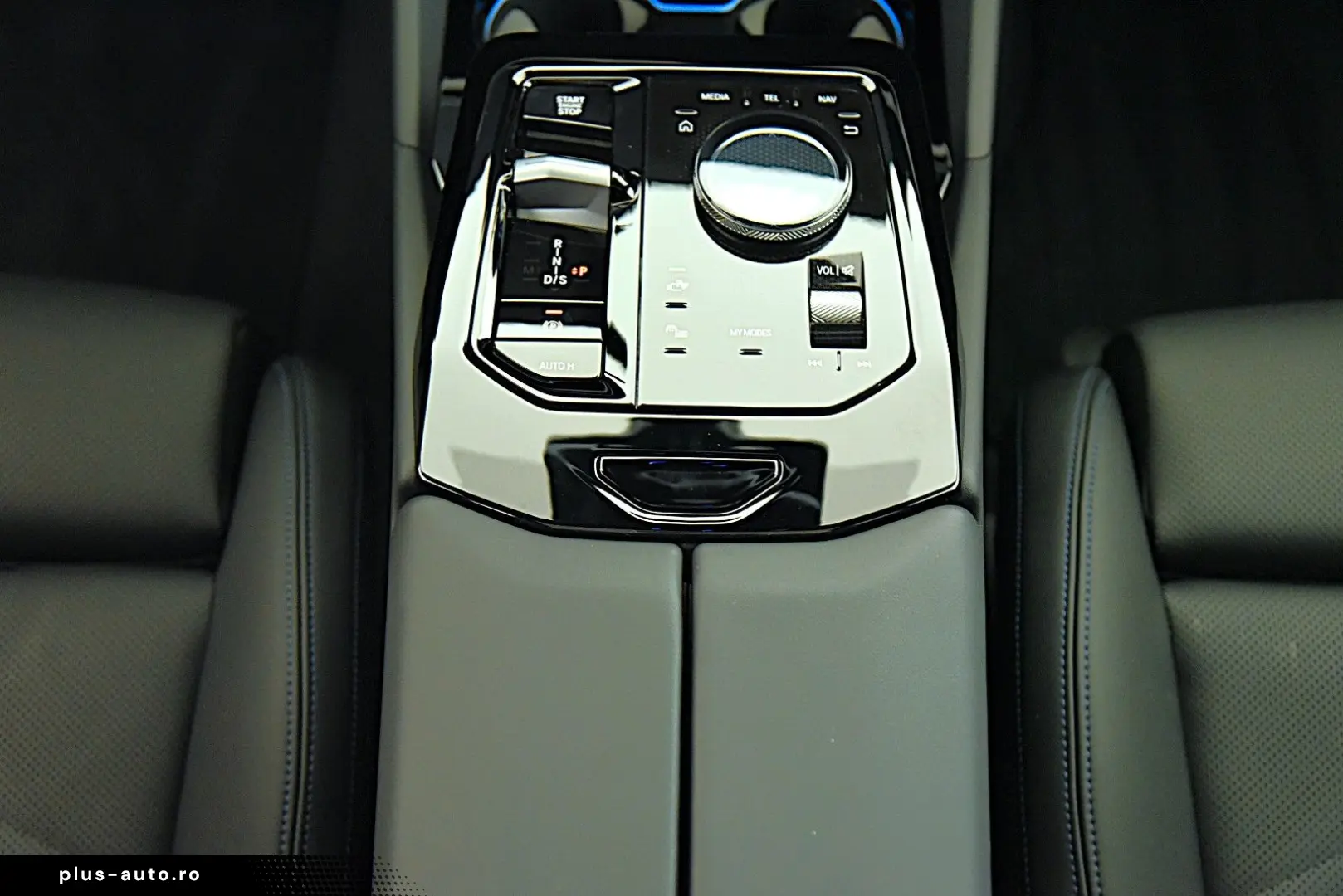 BMW 540d xDrive M Sport Pro - Garantie 08 2028