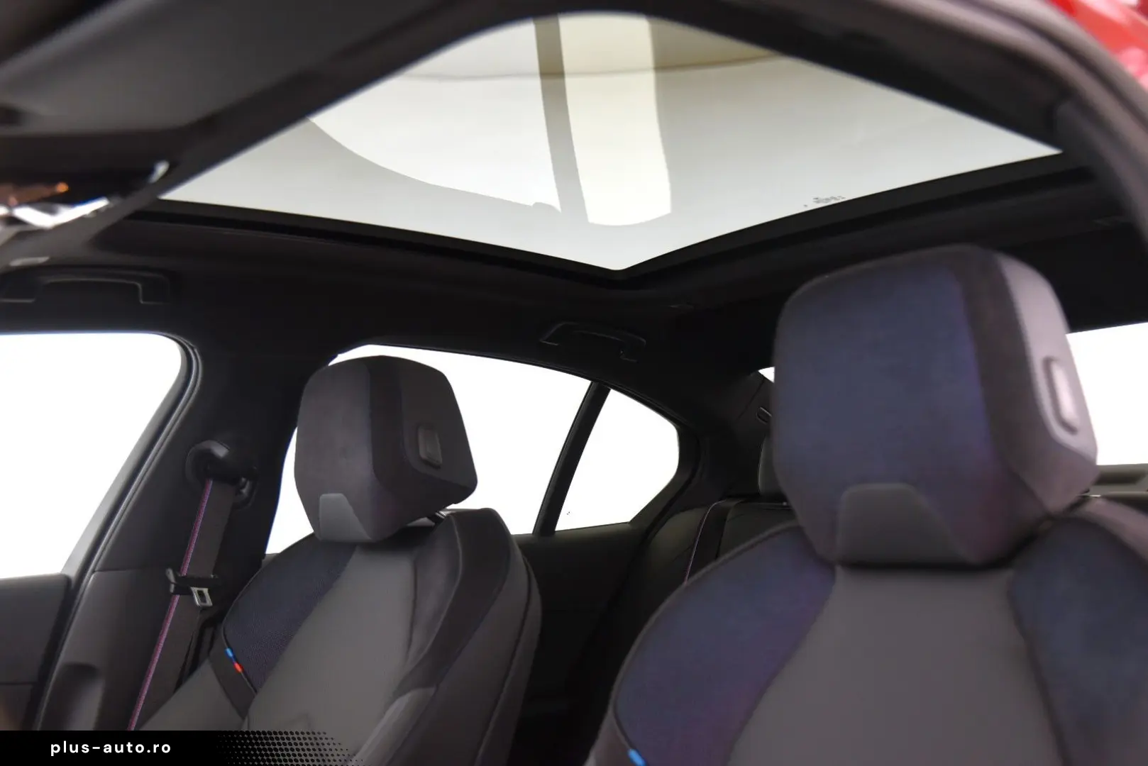 BMW 540d xDrive M Sport Pro - Garantie 08 2028