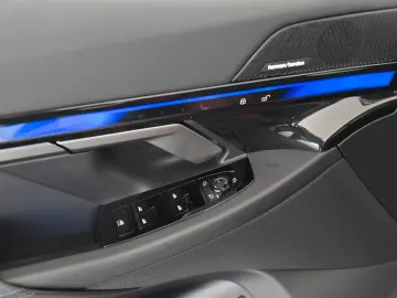 BMW 540d xDrive M Sport Pro - Garantie 08 2028