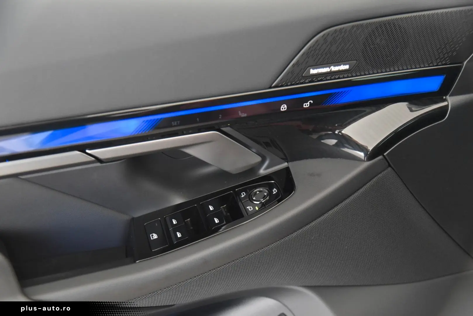 BMW 540d xDrive M Sport Pro - Garantie 08 2028