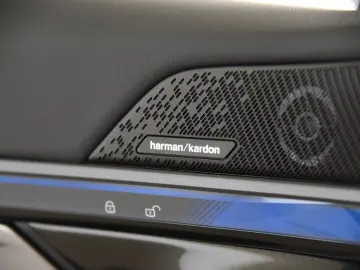 BMW 540d xDrive M Sport Pro - Garantie 08 2028