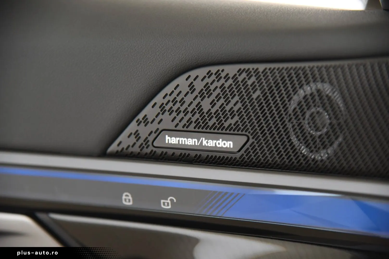 BMW 540d xDrive M Sport Pro - Garantie 08 2028