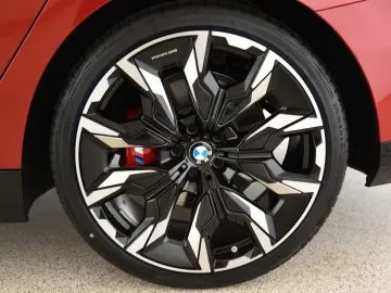 BMW 540d xDrive M Sport Pro - Garantie 08 2028