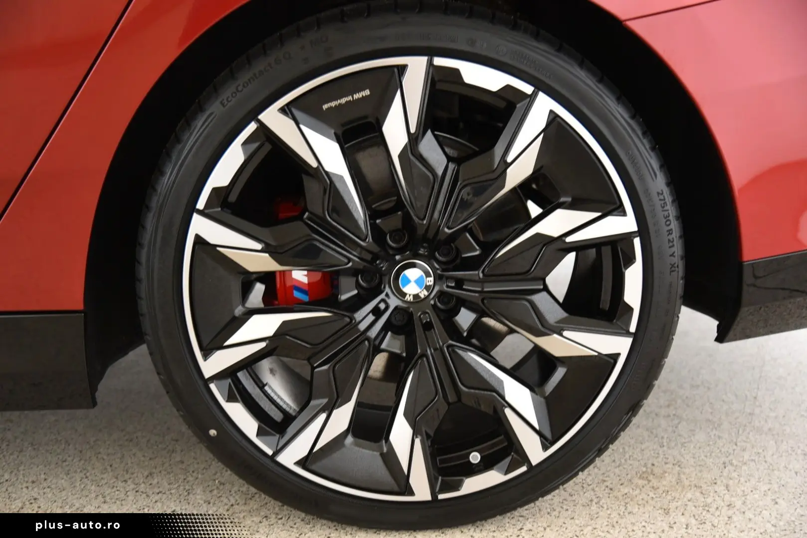 BMW 540d xDrive M Sport Pro - Garantie 08 2028