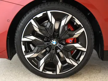 BMW 540d xDrive M Sport Pro - Garantie 08 2028