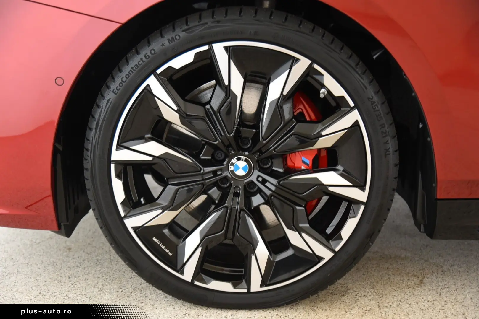 BMW 540d xDrive M Sport Pro - Garantie 08 2028