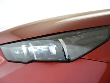 BMW 540d xDrive M Sport Pro - Garantie 08 2028