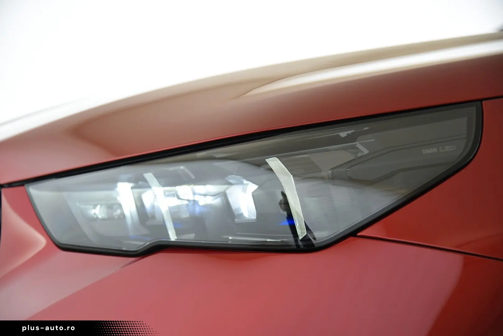 BMW 540d xDrive M Sport Pro - Garantie 08 2028