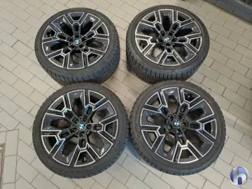 BMW 540d xDrive M Sport Pro - Garantie 08 2028