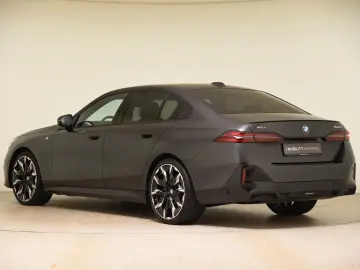 BMW 540d xDrive M Sport Pro - Garantie 07 2028