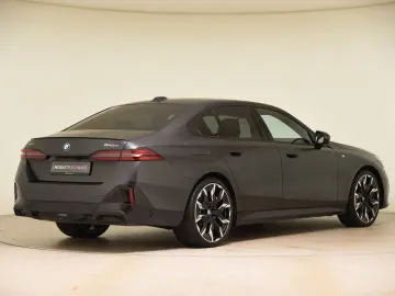 BMW 540d xDrive M Sport Pro - Garantie 07 2028
