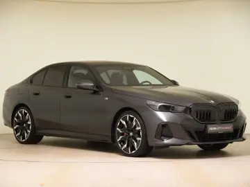 BMW 540d xDrive M Sport Pro - Garantie 07 2028
