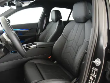 BMW 540d xDrive M Sport Pro - Garantie 07 2028