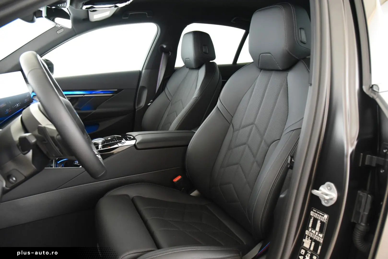 BMW 540d xDrive M Sport Pro - Garantie 07 2028