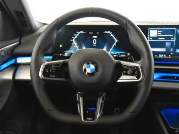 BMW 540d xDrive M Sport Pro - Garantie 07 2028