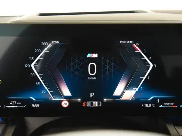 BMW 540d xDrive M Sport Pro - Garantie 07 2028