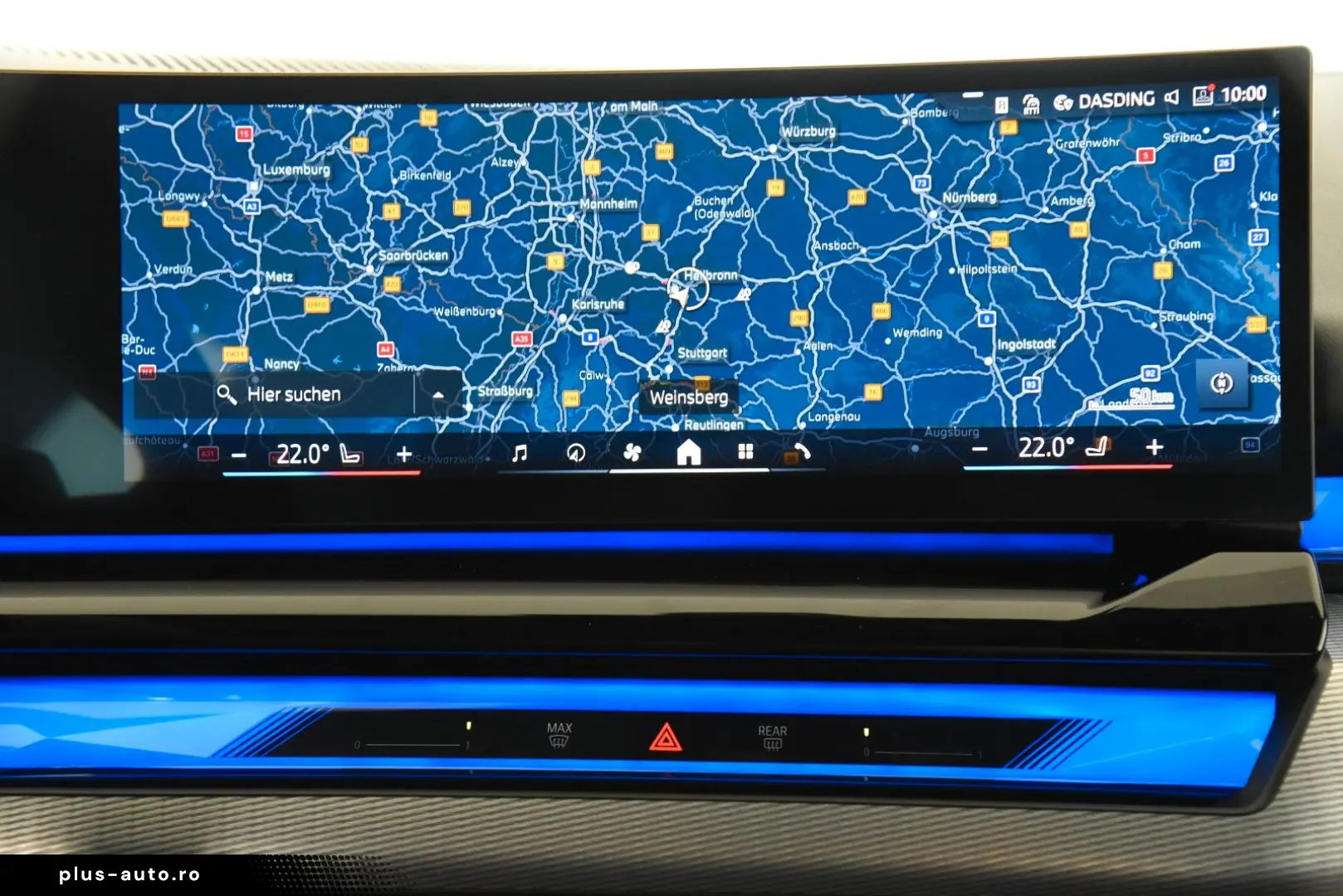 BMW 540d xDrive M Sport Pro - Garantie 07 2028