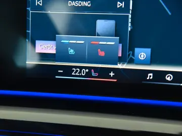 BMW 540d xDrive M Sport Pro - Garantie 07 2028