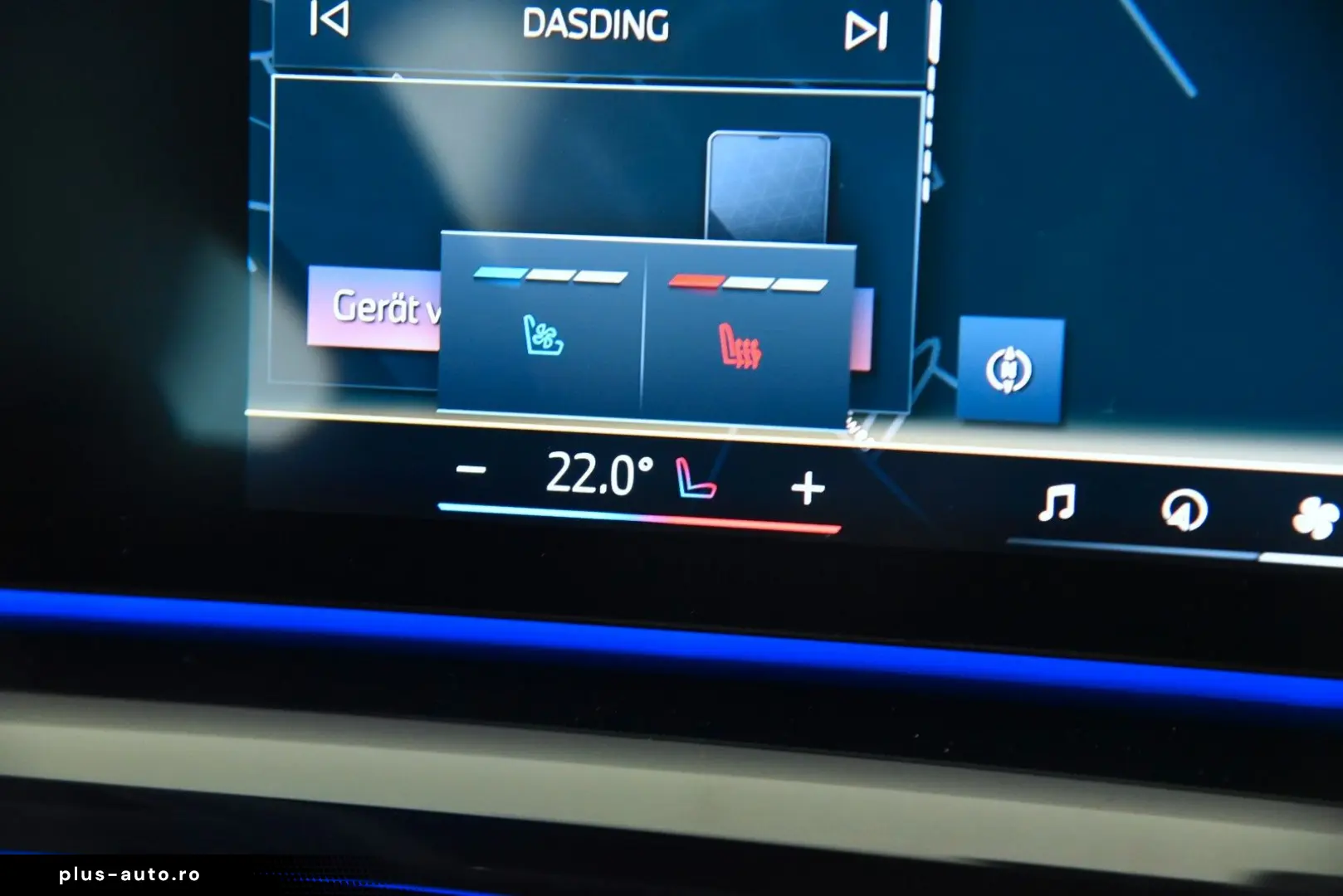 BMW 540d xDrive M Sport Pro - Garantie 07 2028