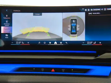 BMW 540d xDrive M Sport Pro - Garantie 07 2028