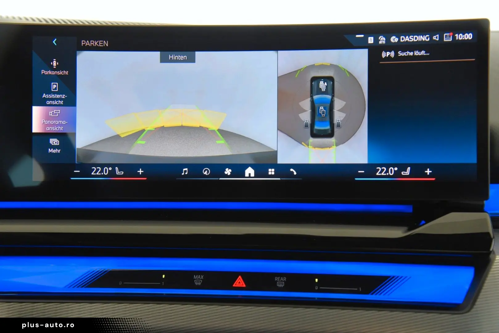 BMW 540d xDrive M Sport Pro - Garantie 07 2028