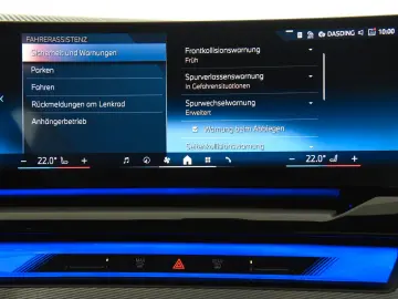 BMW 540d xDrive M Sport Pro - Garantie 07 2028