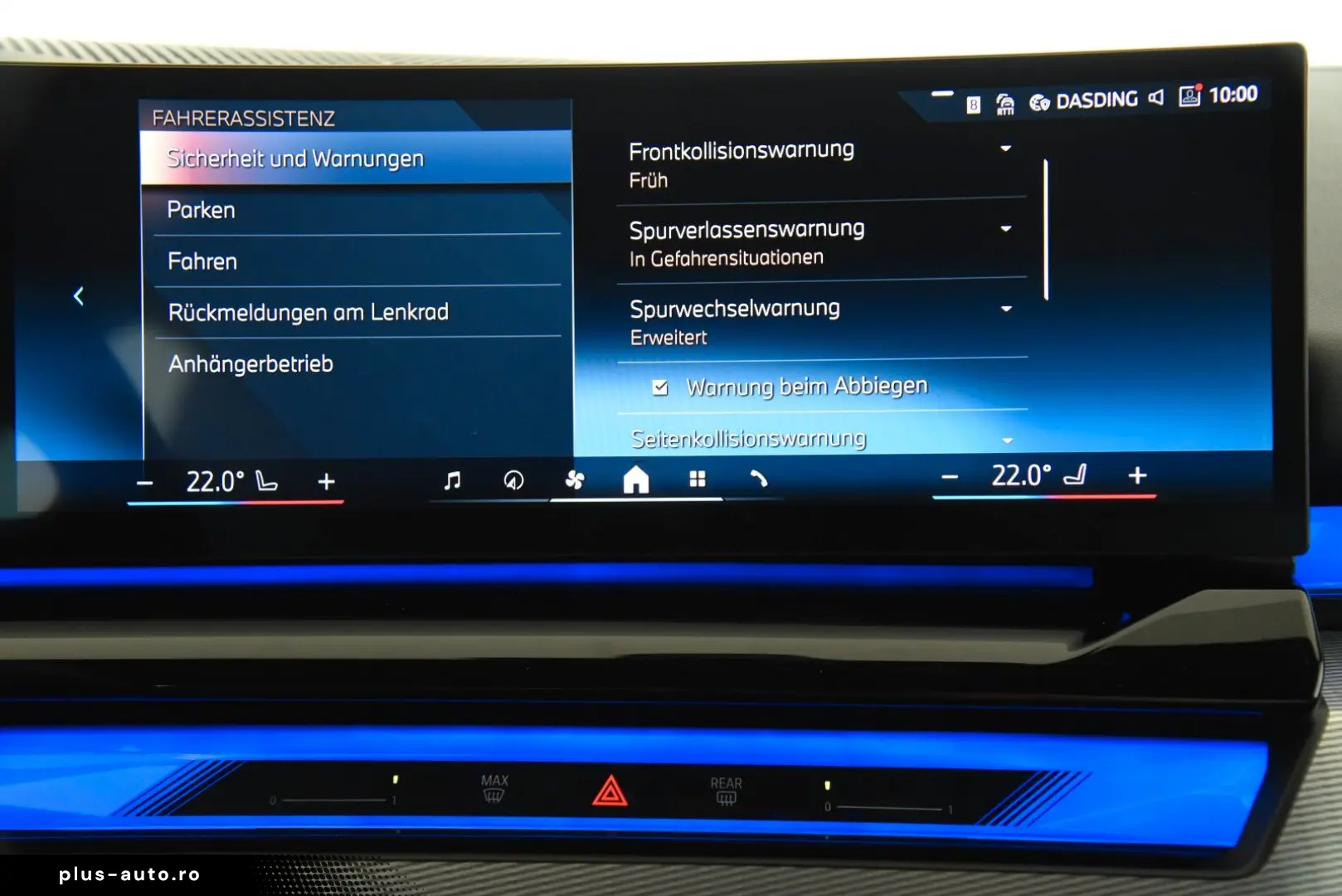 BMW 540d xDrive M Sport Pro - Garantie 07 2028