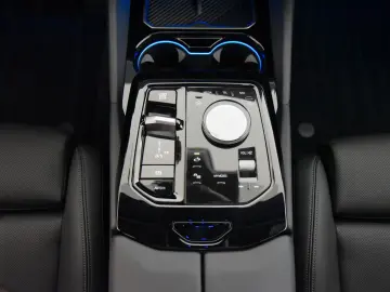 BMW 540d xDrive M Sport Pro - Garantie 07 2028