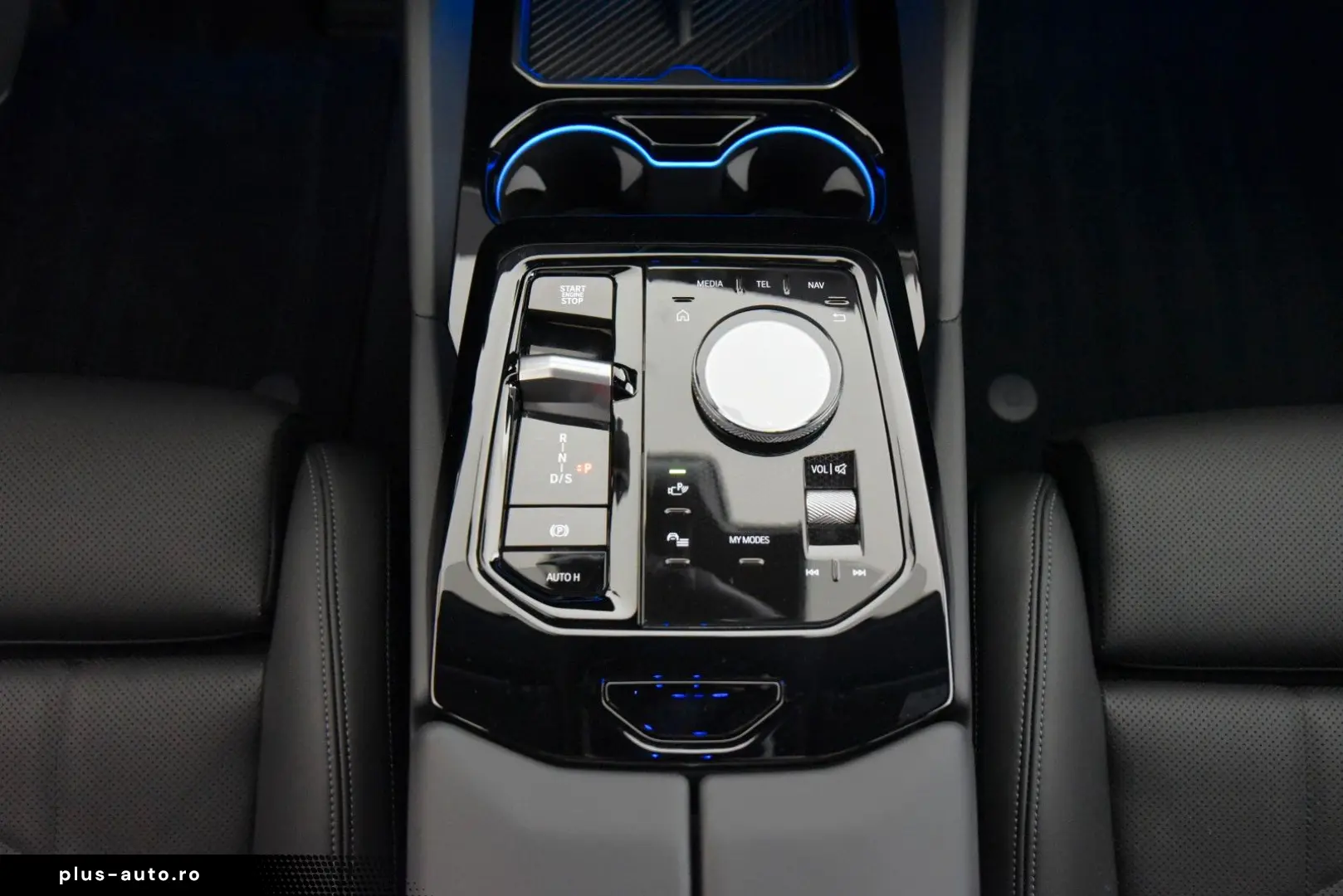 BMW 540d xDrive M Sport Pro - Garantie 07 2028