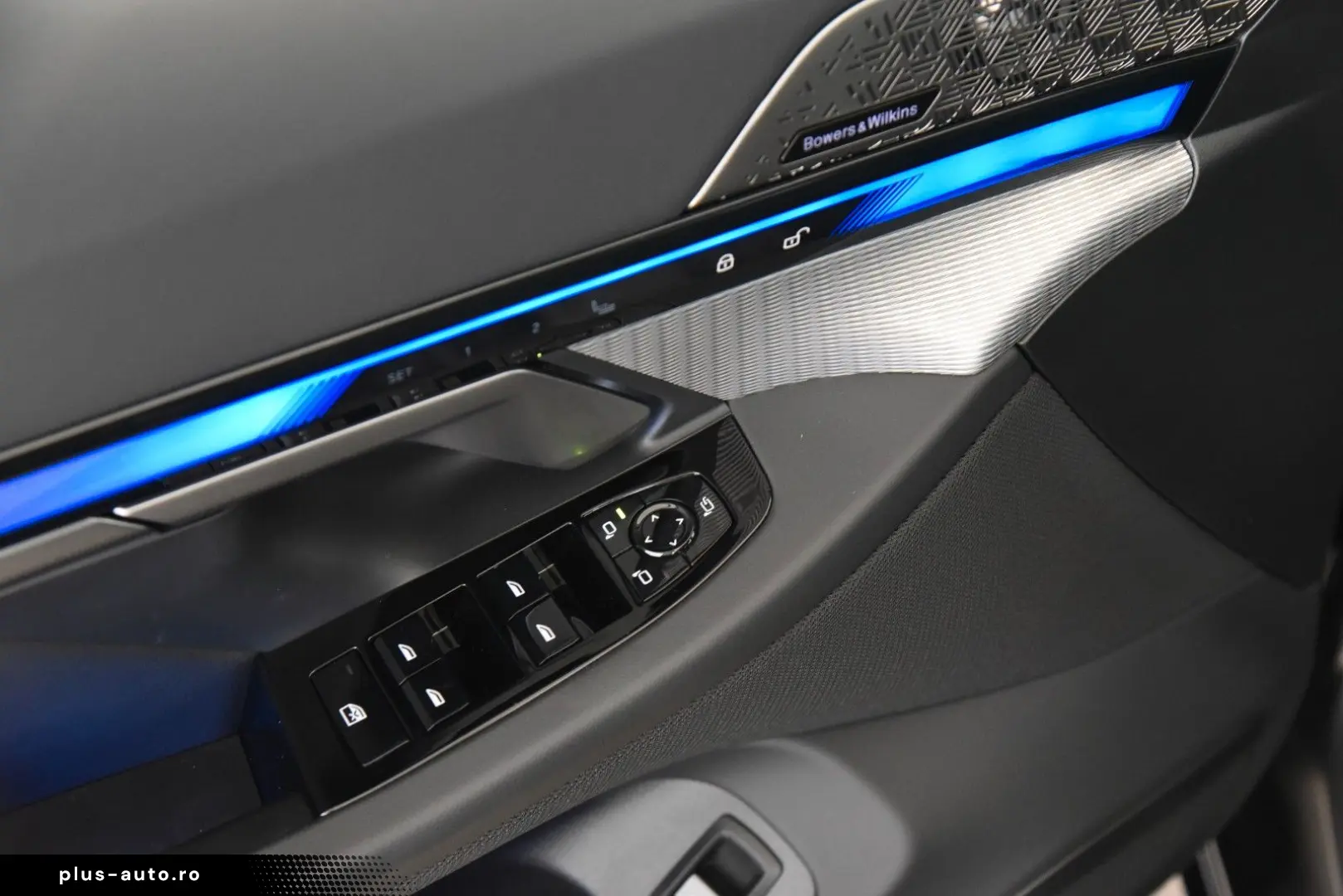 BMW 540d xDrive M Sport Pro - Garantie 07 2028