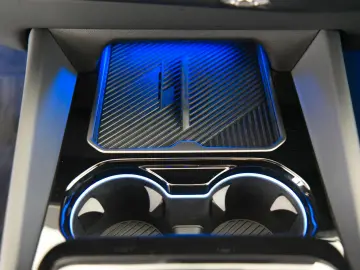 BMW 540d xDrive M Sport Pro - Garantie 07 2028