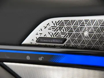 BMW 540d xDrive M Sport Pro - Garantie 07 2028