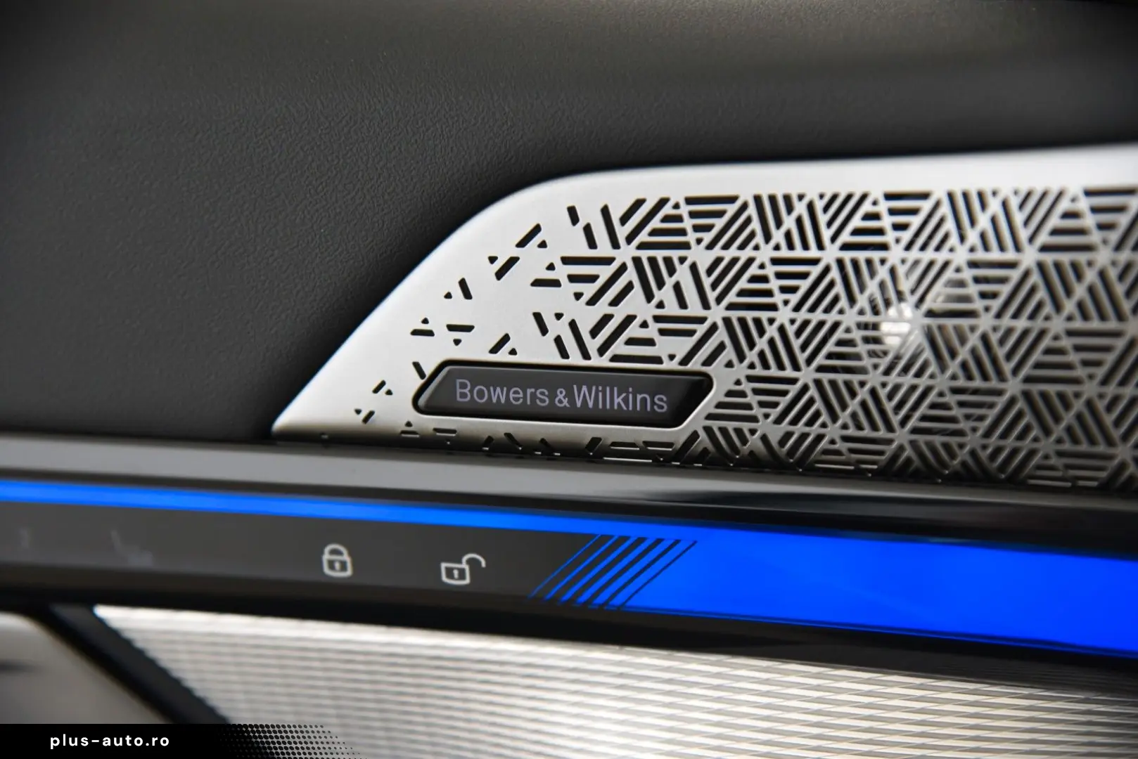 BMW 540d xDrive M Sport Pro - Garantie 07 2028