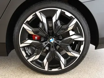 BMW 540d xDrive M Sport Pro - Garantie 07 2028