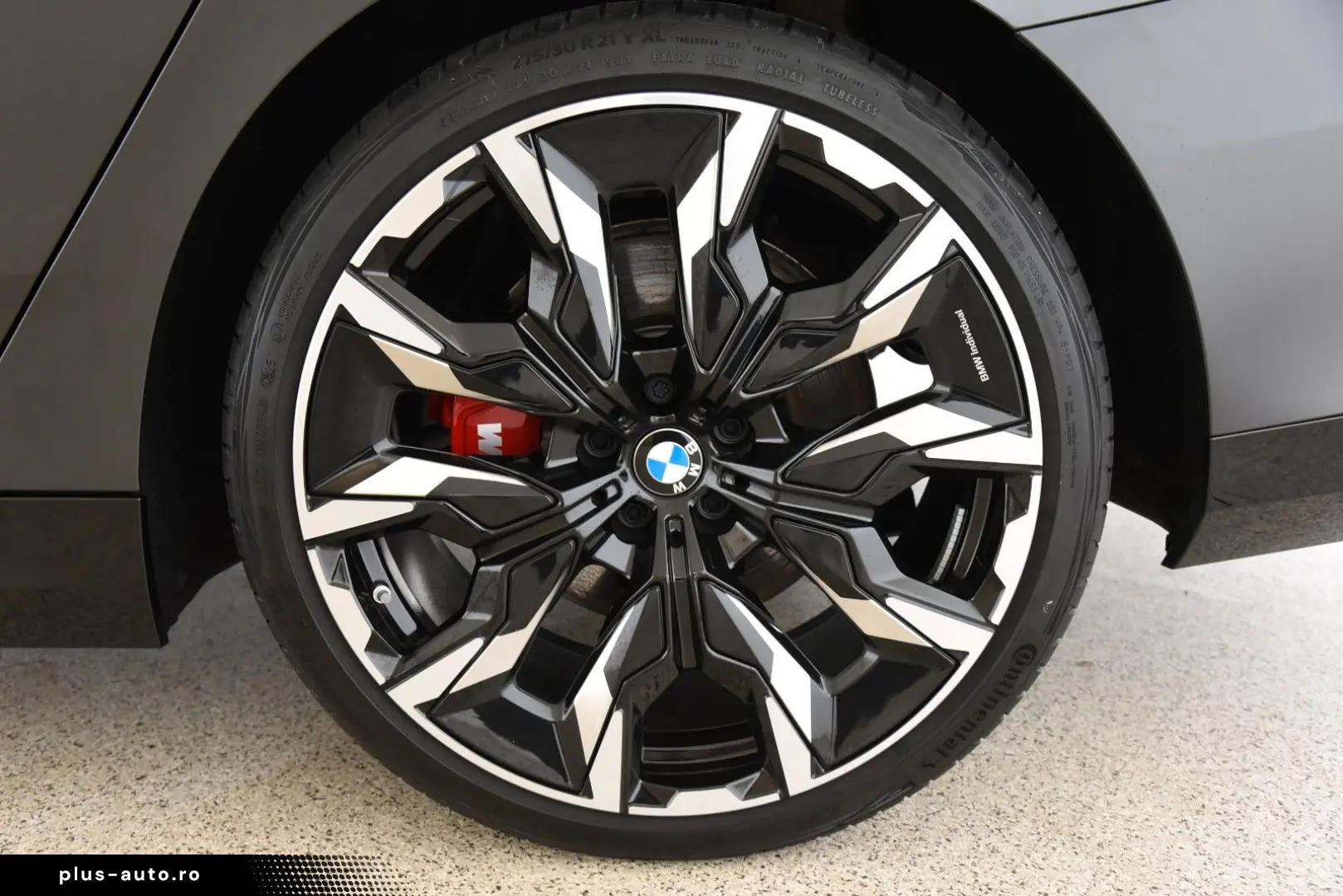 BMW 540d xDrive M Sport Pro - Garantie 07 2028