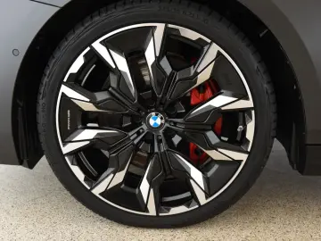 BMW 540d xDrive M Sport Pro - Garantie 07 2028