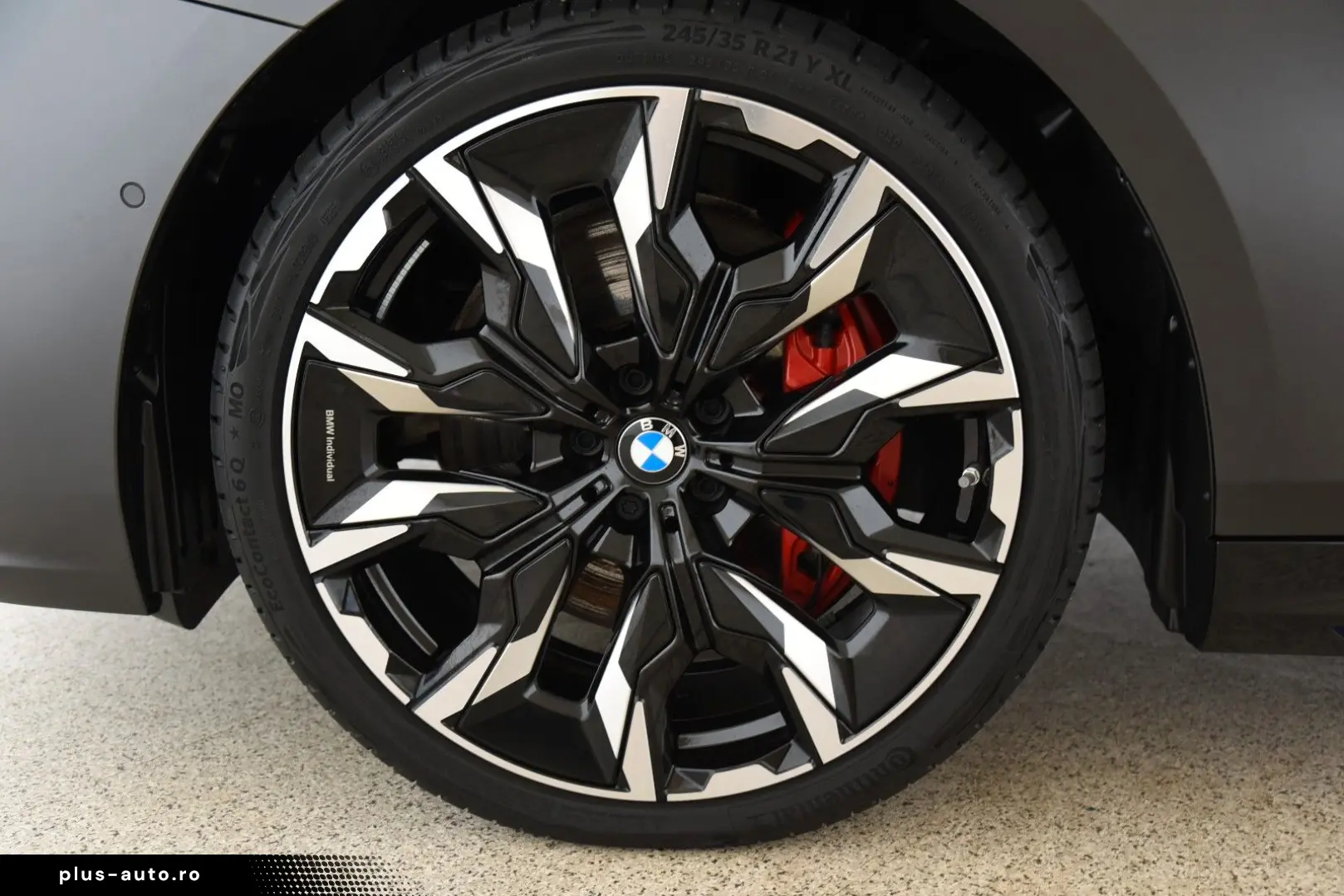 BMW 540d xDrive M Sport Pro - Garantie 07 2028