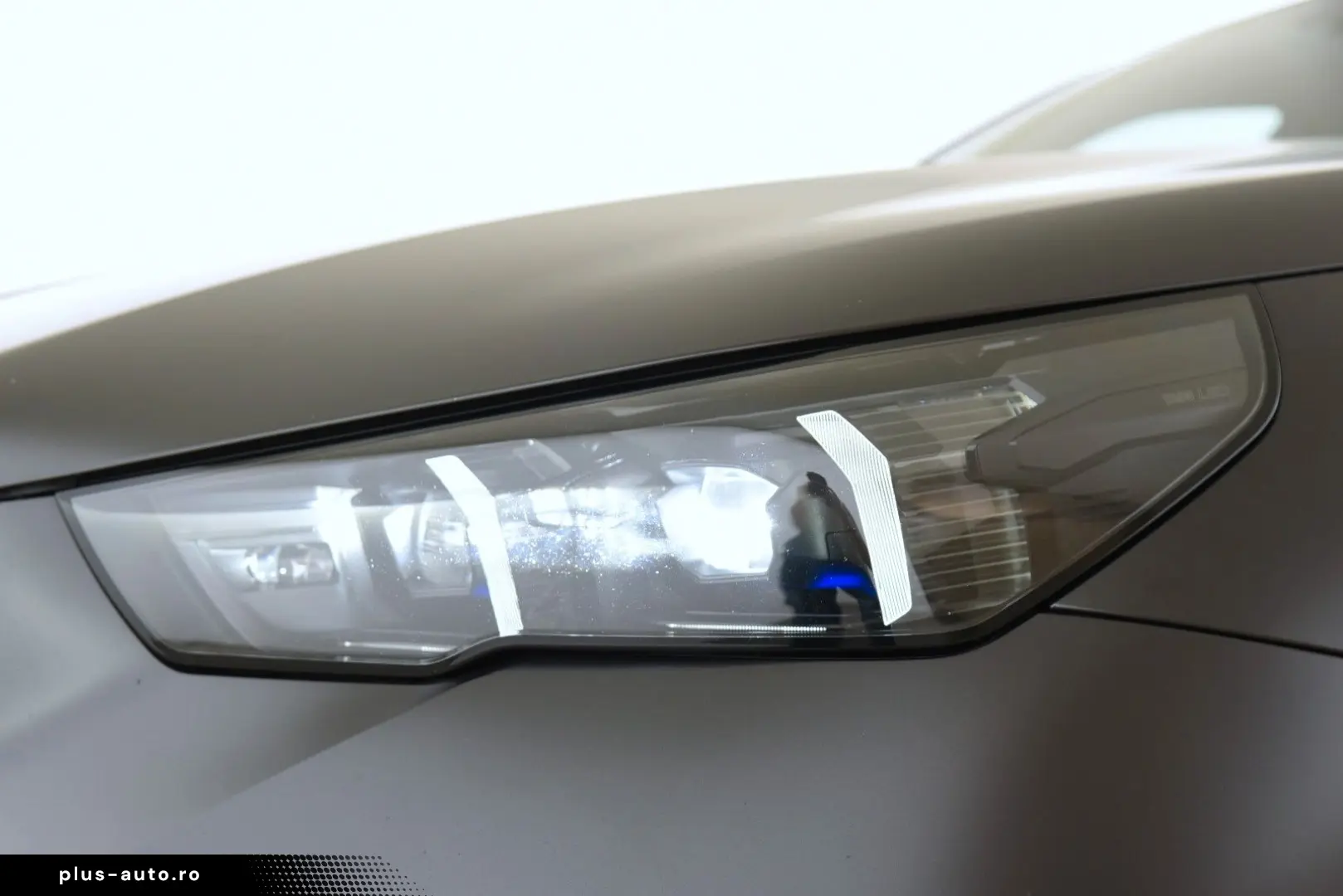 BMW 540d xDrive M Sport Pro - Garantie 07 2028