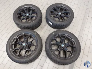 BMW 540d xDrive M Sport Pro - Garantie 07 2028