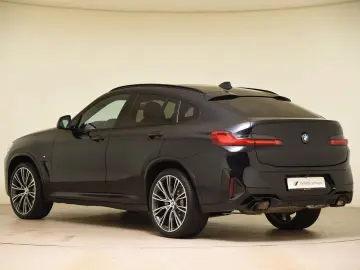 BMW X4 xDrive30d M Sport - Garantie 06 2027