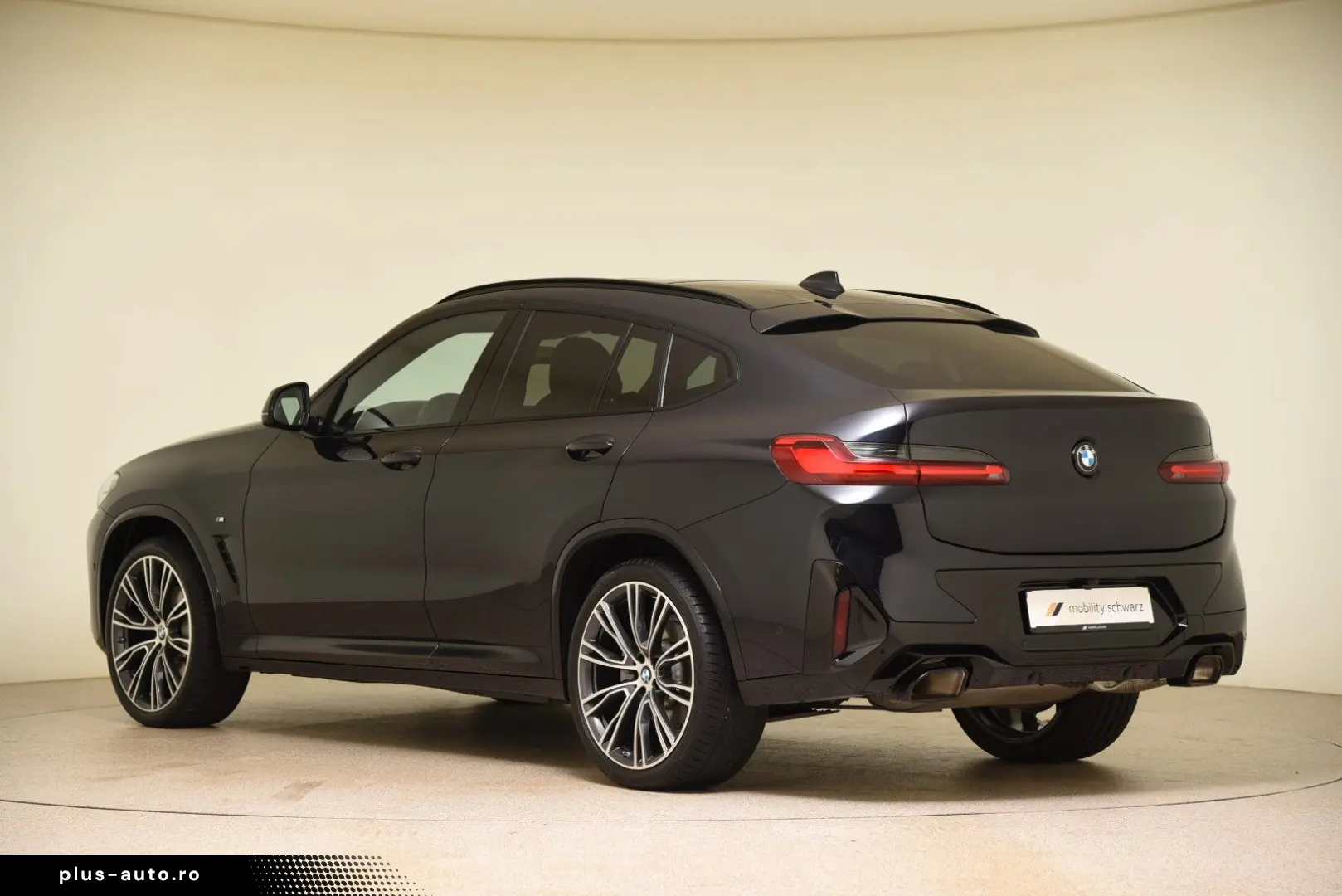 BMW X4 xDrive30d M Sport - Garantie 06 2027