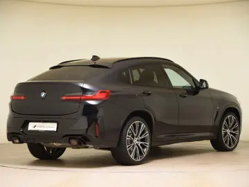 BMW X4 xDrive30d M Sport - Garantie 06 2027