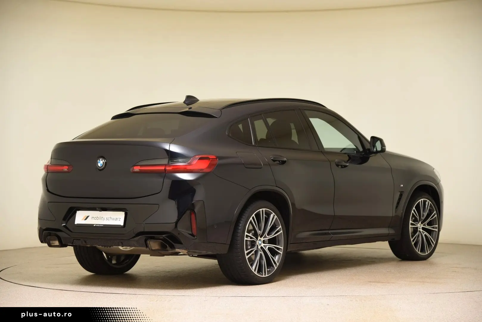 BMW X4 xDrive30d M Sport - Garantie 06 2027