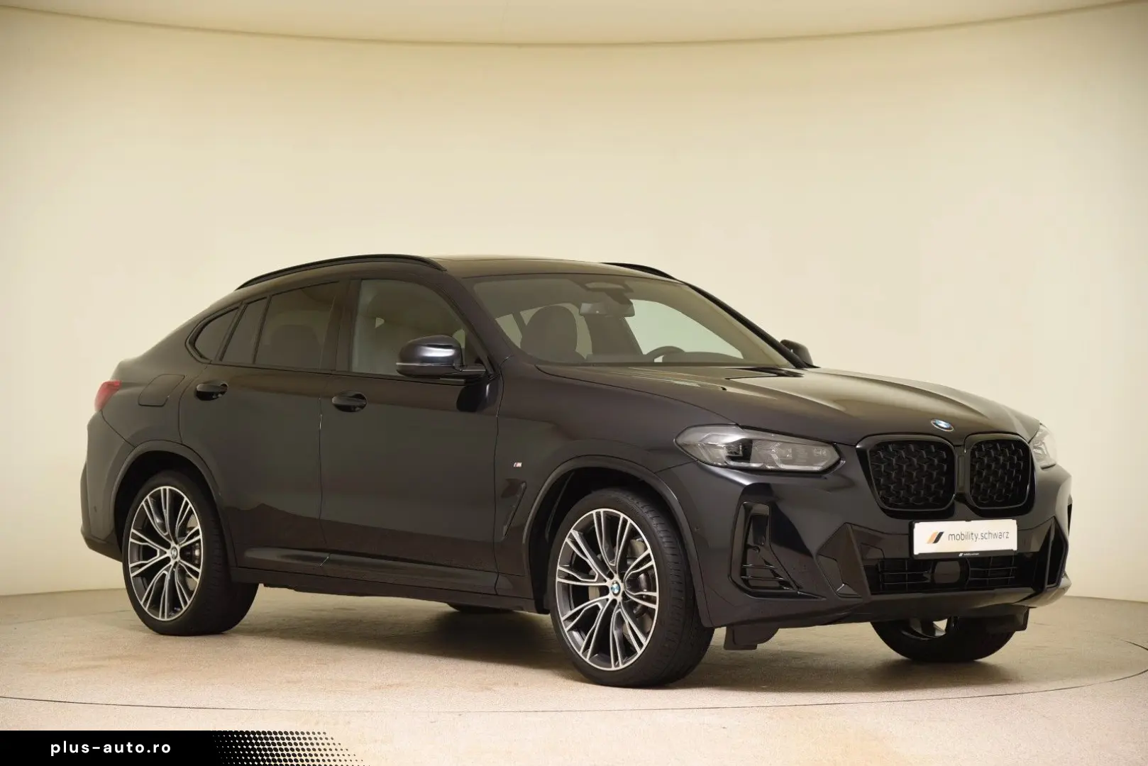 BMW X4 xDrive30d M Sport - Garantie 06 2027