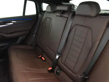 BMW X4 xDrive30d M Sport - Garantie 06 2027