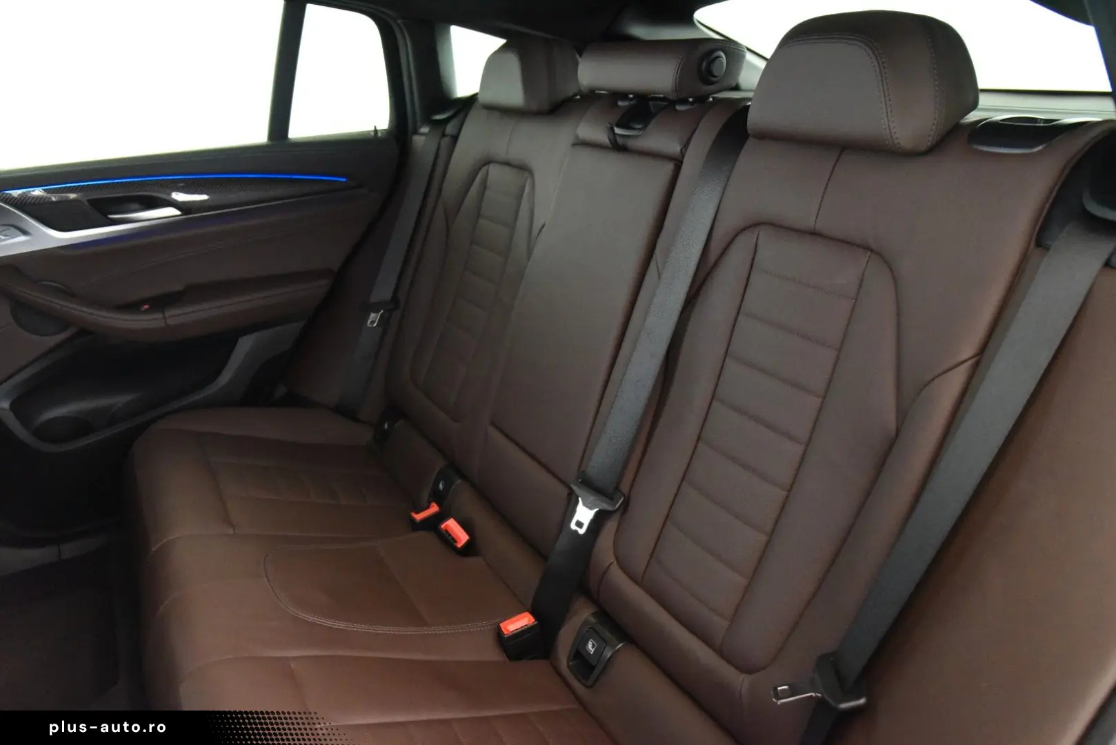 BMW X4 xDrive30d M Sport - Garantie 06 2027