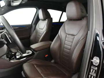 BMW X4 xDrive30d M Sport - Garantie 06 2027